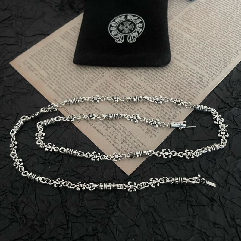 Chrome Hearts Necklaces